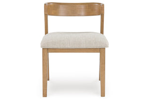 Kristiland UPH Dining Chair
