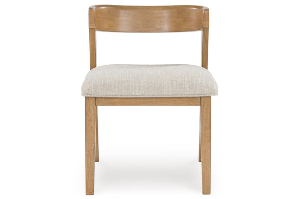 Kristiland UPH Dining Chair