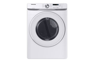 6000 Secadora 7.5' F/Load Ele