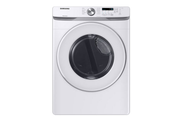 6000 Secadora 7.5' F/Load Ele