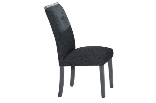 Monaco Dining Chair