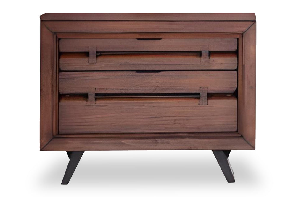 Carpentry Nightstand