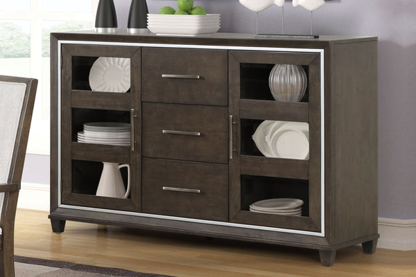 Server 3Dr Light Monroe