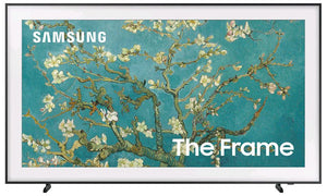 Samsung Ls03b Led 4K Frame Qled Smart