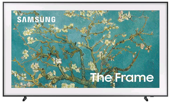 Samsung Ls03b Led 4K Frame Qled Smart