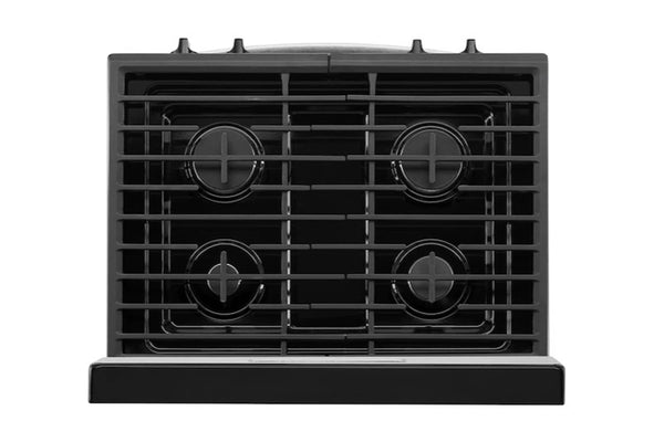 Whirlpool Wfg320 Stove Whir 30" Gas