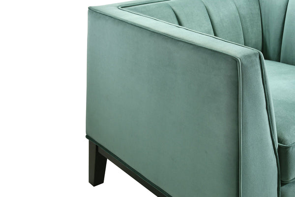 Calais Loveseat