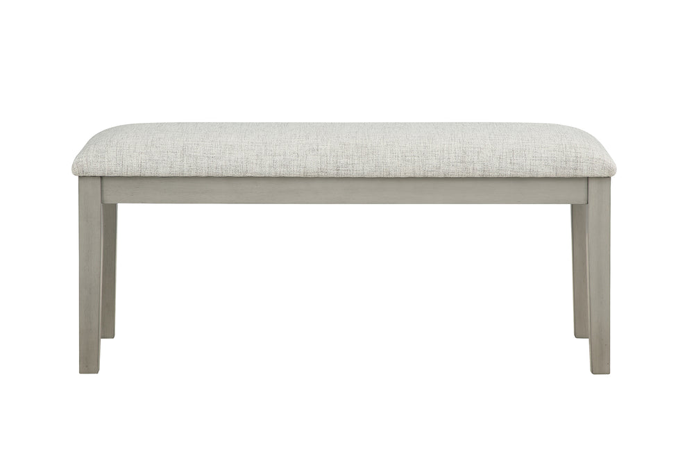 Carl Storage Bench