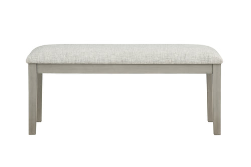 Carl Storage Bench