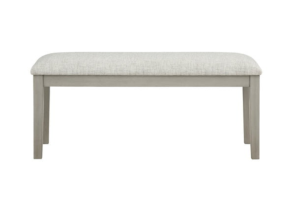 Carl Bench con Almacenamiento