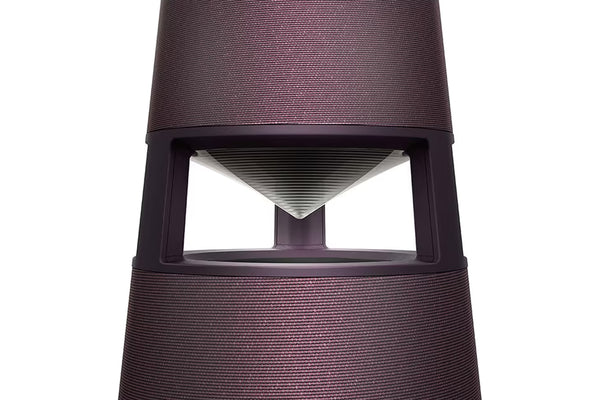Lg Rp4 Speaker 360 Bt 10Hrs 120W