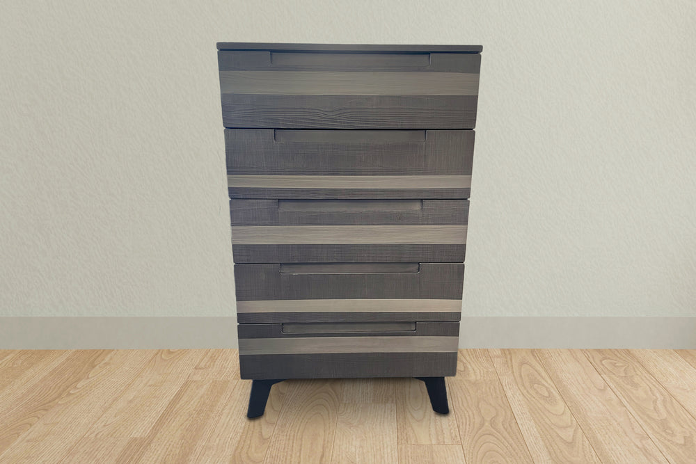 Mcentury 5Dr Chest