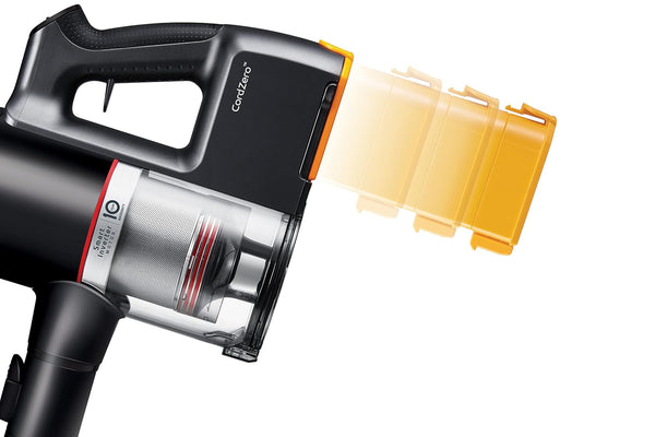 Lg A913 Vacuum Stick Cordless Inv