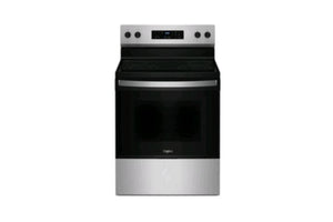 Whirlpool Estufa 30" Ele
