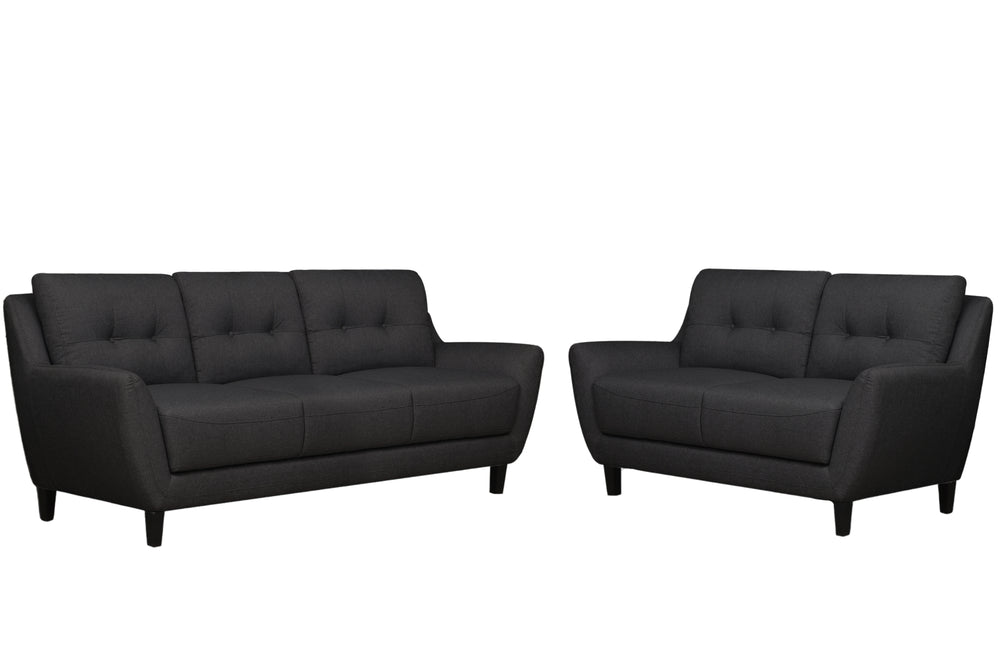 Adah Sofá & Loveseat