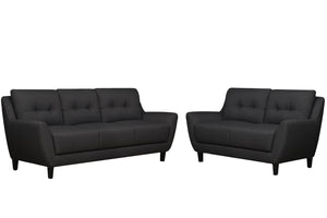 Adah Sofá & Loveseat