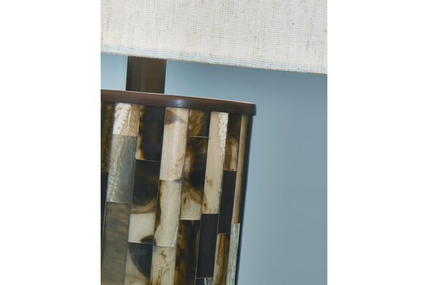 Ashley Ellford Table Lamp