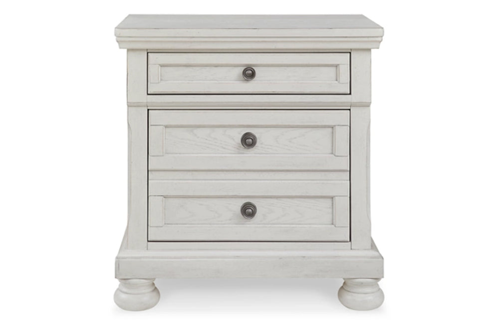 Robbinsdale Mesa de Noche