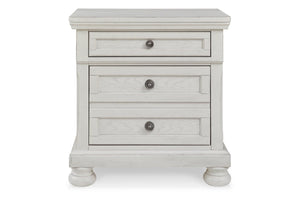 Robbinsdale Mesa de Noche