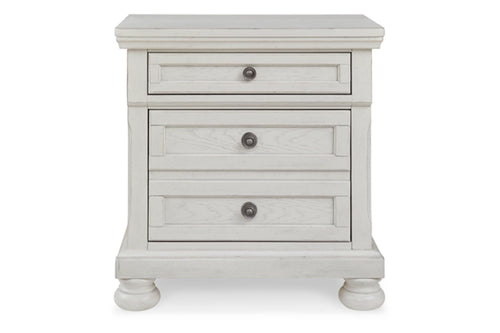 Robbinsdale Mesa de Noche