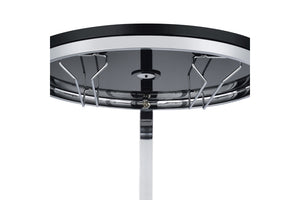 Laila Wine Rack with Led