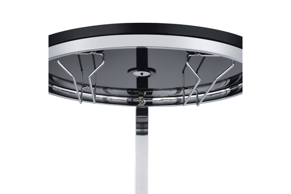 Laila Wine Rack with Led