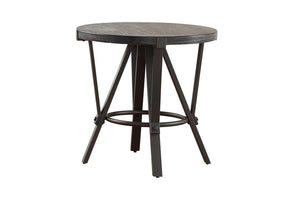 Portland End Table