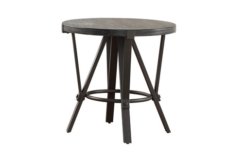Portland End Table