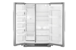 Maytag Mss25n4 Nevera 25' Lado a Lado