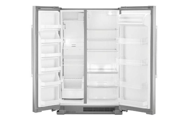 Maytag Mss25n4 Nevera 25' Lado a Lado
