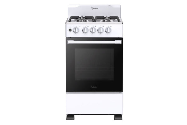 Midea 20t Estufa 20" Gas W/Cast Iron
