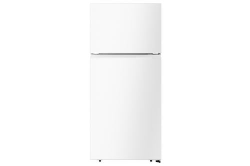 Hisense Refrigerator 18' Top Mount