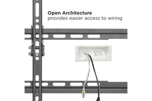 Wall Mount 37"-80" Tilt