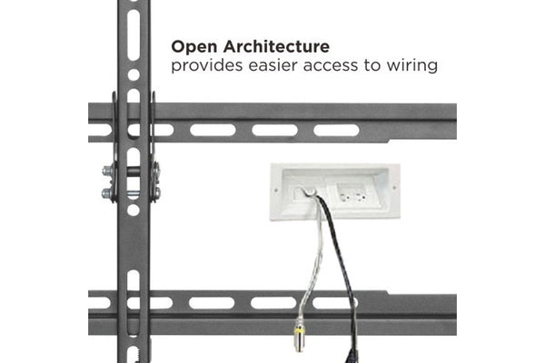 Wall Mount 37"-80" Tilt