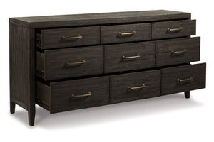 Bellvern Dresser