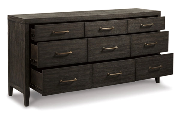 Bellvern Dresser