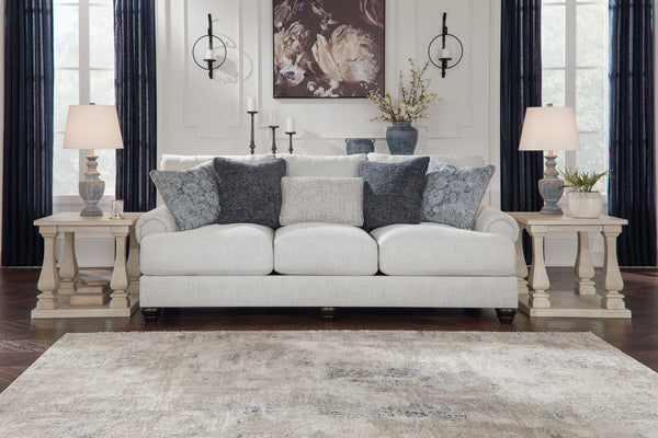 Ashley Sofa Avocet