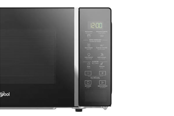 Whirlpool Microwave 0.7' 700W