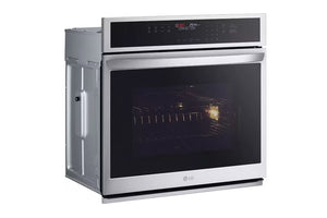 Lg Oven 4.7'Ele Pard Airf I-View
