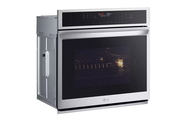 Lg Oven 4.7'Ele Pard Airf I-View