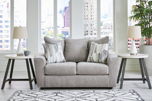 Ashley Loveseat Stairatt