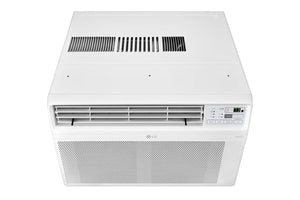 Lg Lw1223 Air 12K 11.4Ceer 115V