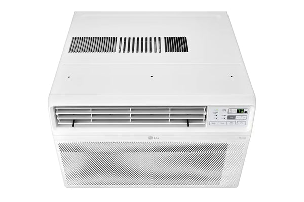 Lg Lw1223 Air 12K 11.4Ceer 115V