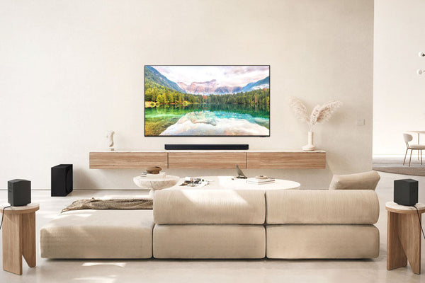 Q930d Soundbar 9.1.4Ch Dolby-Atmos