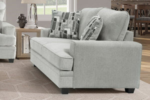 Waco Loveseat