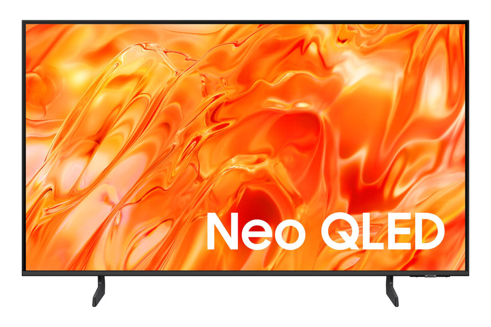 75" TV NEO QLED AI 4K Smart