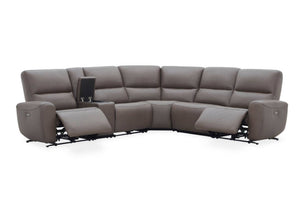 Samantha Sectional