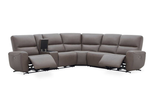 Samantha Sectional