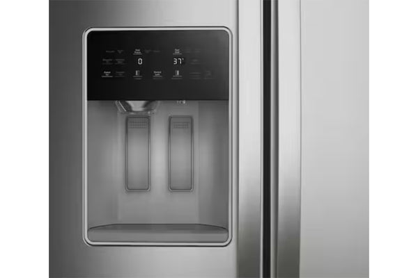 Nevera 20.8' "Counter Depth"