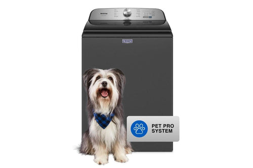 Maytag 6500 Lavadora Maytag 4.7' Pet Pro